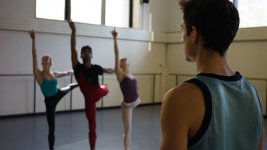 Ballet 422 Movie Photo 184492