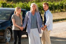 Letters to Juliet Movie photos