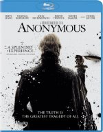 Anonymous Movie photos