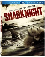 Shark Night 3D Movie photos