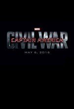 Captain America: Civil War Movie posters