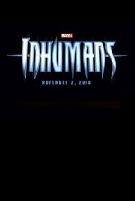 Marvel's Inhumans [TV] Movie photos