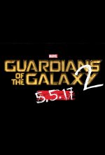 Guardians of the Galaxy Vol. 2 Movie posters