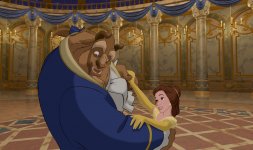 Beauty and the Beast 3D Movie photos