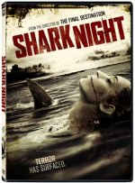 Shark Night 3D Movie photos