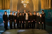 Harry Potter and the Order of the Phoenix Movie photos