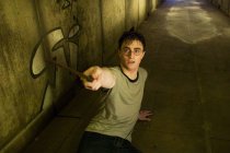 Harry Potter and the Order of the Phoenix Movie photos