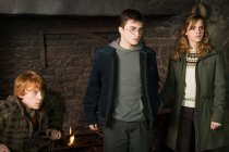 Harry Potter and the Order of the Phoenix Movie photos