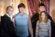 Harry Potter and the Order of the Phoenix Movie photos