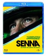 Senna Movie photos