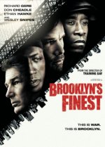 Brooklyn's Finest Movie photos