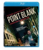 Point Blank Movie photos