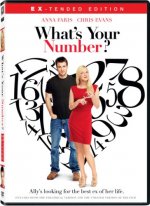 What's Your Number? Movie photos