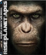 Rise of the Planet of the Apes Movie photos