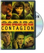 Contagion Movie photos