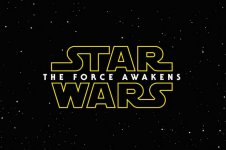 Star Wars: The Force Awakens Movie photos