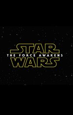 Star Wars: The Force Awakens Movie posters