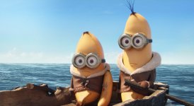 Minions Movie Photo 186127