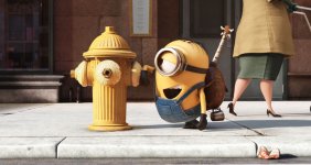 Minions Movie Photo 186128