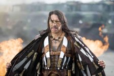 Machete Movie photos