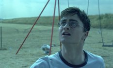 Harry Potter and the Order of the Phoenix Movie photos