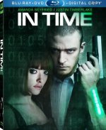 In Time Movie photos