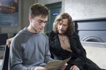 Harry Potter and the Order of the Phoenix Movie photos