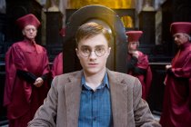 Harry Potter and the Order of the Phoenix Movie photos