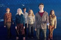 Harry Potter and the Order of the Phoenix Movie photos