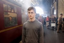 Harry Potter and the Order of the Phoenix Movie photos