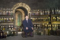 Harry Potter and the Order of the Phoenix Movie photos