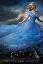 Cinderella Movie posters