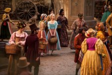 Cinderella Movie photos