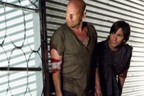 Live Free or Die Hard Movie photos