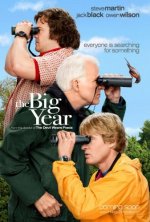 The Big Year Movie photos