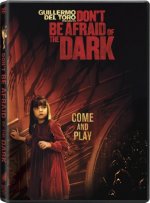 Don't Be Afraid of the Dark Movie photos