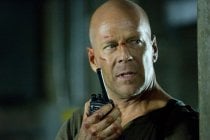 Live Free or Die Hard Movie photos