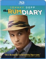 The Rum Diary Movie photos