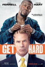 Get Hard Movie photos