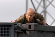 Live Free or Die Hard Movie photos