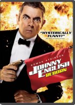 Johnny English Reborn Movie photos