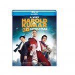 A Very Harold & Kumar 3D Christmas Movie photos