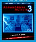 Paranormal Activity 3 Movie photos