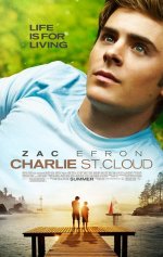 Charlie St. Cloud Movie posters