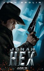 Jonah Hex Movie posters