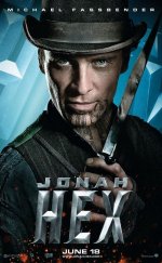 Jonah Hex Movie posters