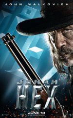 Jonah Hex Movie posters