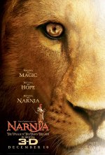 The Chronicles of Narnia: The Voyage of the Dawn Treader Movie photos