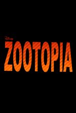 Zootopia Movie posters