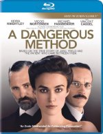 A Dangerous Method Movie photos